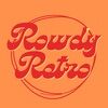rowdyretroshop